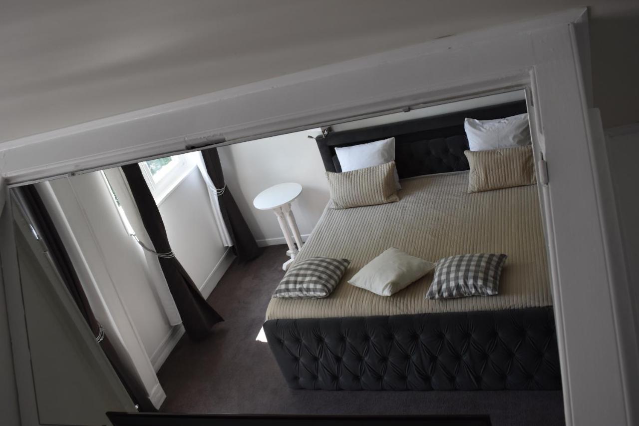 Logis Manoir De Fourcy